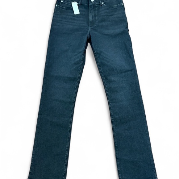 Lee Men's Black Jeans 32X34 - Picture 1 of 6
